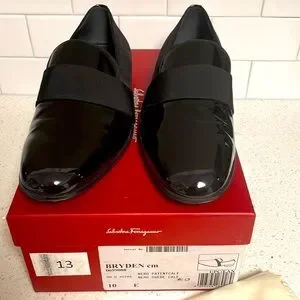 Salvatore Ferragamo Bryden Loafers NEW IN BOX - NEVER WORN (retail $730) Salvatore Ferragamo | Shoes | Salvatore Ferragamo Bryden  main image 2